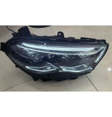 Передня оптика LED (2 шт) для Mercedes E-сlass W214 2023- рр.