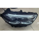 Передня оптика LED (2 шт) для Mercedes E-сlass W214 2023- рр.