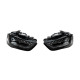 Передні фари FullLed (2012-2015, Xenon to LED, 2 шт) для Audi A4 B8 2007-2015 рр.