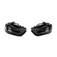 Передні фари FullLed (2012-2015, Xenon to LED, 2 шт) для Audi A4 B8 2007-2015 рр.