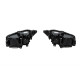 Передні фари FullLed (2012-2015, Xenon to LED, 2 шт) для Audi A4 B8 2007-2015 рр.