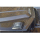 Поворотники на капот W464-Black V2 (2018-2022, 2 шт) для Mercedes G сlass W463 2018-2024 рр.