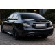 Задні ліхтарі BlackEdition V2 (2 шт) для Mercedes C-сlass W205 2014-2021 рр.