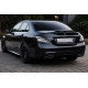 Задні ліхтарі BlackEdition V2 (2 шт) для Mercedes C-сlass W205 2014-2021 рр.