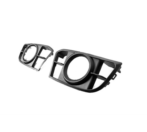 Кронштейн кріплення протитуманки (для M-Sport LCI) для BMW 5 серія F10/F11 2010-2016 рр.