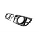 Кронштейн кріплення протитуманки (для M-Sport LCI) для BMW 5 серія F10/F11 2010-2016 рр.