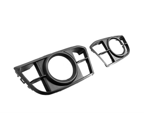 Кронштейн кріплення протитуманки (для M-Sport LCI) для BMW 5 серія F10/F11 2010-2016 рр.