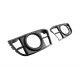 Кронштейн кріплення протитуманки (для M-Sport LCI) для BMW 5 серія F10/F11 2010-2016 рр.