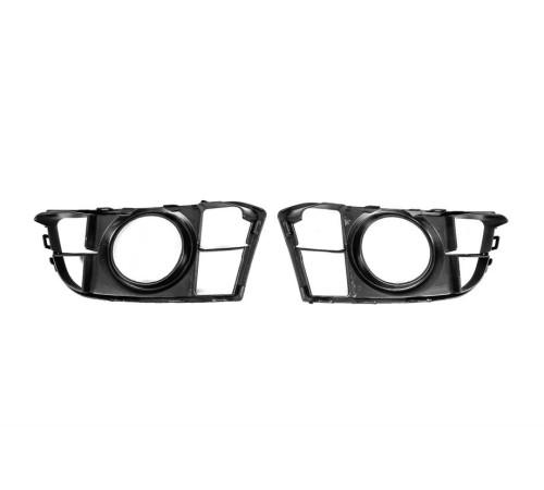 Кронштейн кріплення протитуманки (для M-Sport LCI) для BMW 5 серія F10/F11 2010-2016 рр.