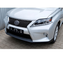 Протитуманки (2 шт) для Lexus RX 2009-2015 рр.