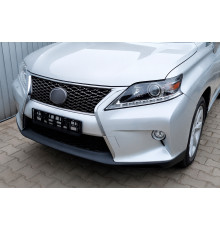 Протитуманки (2 шт) для Lexus RX 2009-2015 рр.
