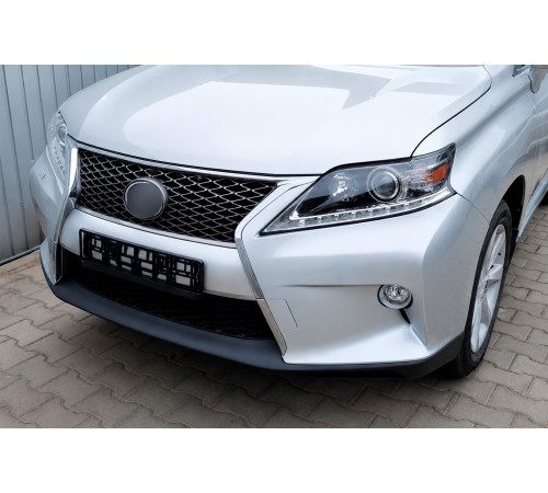 Протитуманки (2 шт) для Lexus RX 2009-2015 рр.