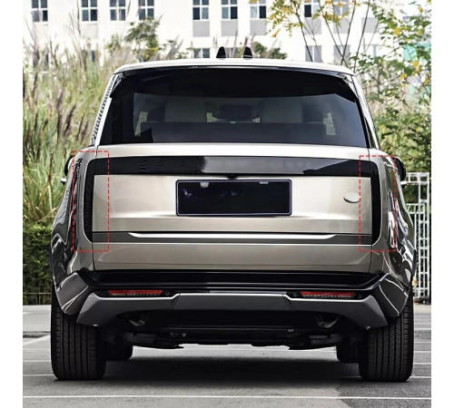 Задні ліхтарі LED (2 шт) для Range Rover V L460 2021- рр.
