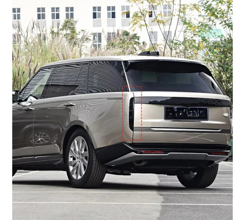 Задні ліхтарі LED (2 шт) для Range Rover V L460 2021- рр.
