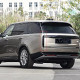Задні ліхтарі LED (2 шт) для Range Rover V L460 2021- рр.