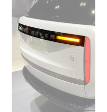 Задній ліхтар багажних дверей (стоп-сигнал) LED для Range Rover V L460 2021- рр.