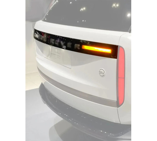 Задній ліхтар багажних дверей (стоп-сигнал) LED для Range Rover V L460 2021- рр.