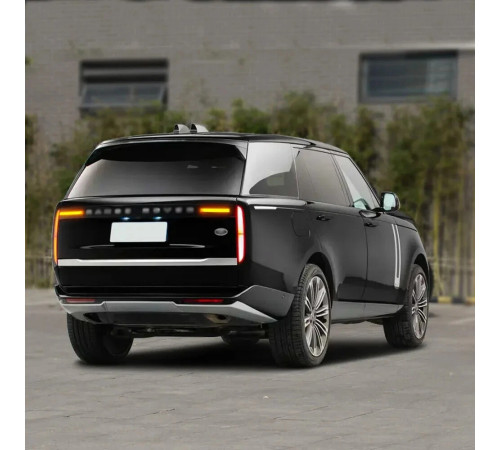 Задній ліхтар багажних дверей (стоп-сигнал) LED для Range Rover V L460 2021- рр.