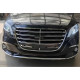 Протитуманки (2023+, 2шт) для Mercedes Vito/V-class W447 2014- рр.