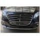 Протитуманки (2023+, 2шт) для Mercedes Vito/V-class W447 2014- рр.