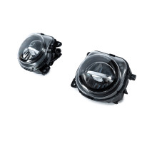 Протитуманки LED Ліва (1 шт) для BMW 5 серія F10/F11 2010-2016 рр.