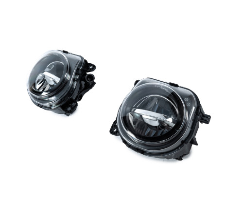 Протитуманки LED Ліва (1 шт) для BMW 5 серія F10/F11 2010-2016 рр.