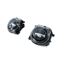 Протитуманки LED Права (1 шт) для BMW 5 серія F10/F11 2010-2016 рр.