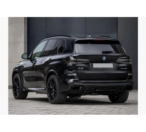 Задні ліхтарі (Європа, BlackEdition) для BMW X5 G05 2019-2026 рр.