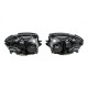 Передні фари OEM 2020-2023 (2 шт, LED) для Mercedes E-сlass W213 2016-2023 рр.