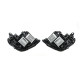 Передні фари OEM 2020-2023 (2 шт, LED) для Mercedes E-сlass W213 2016-2023 рр.