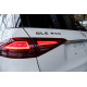 Задні ліхтарі Рестайлінг (Європа, 2 шт) для Mercedes GLE W167 2018- рр.