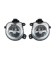 Протитуманки LED Ліва (1 шт) для BMW X5 F15 2013-2018 рр.
