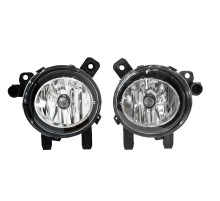 Протитуманки Ліва (1 шт) для BMW 1 серія F20/F21 2011-2019 рр.