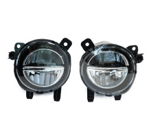 Протитуманки LED Права (1 шт) для BMW 1 серія F20/F21 2011-2019 рр.