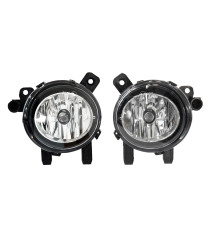 Протитуманки Ліва (1 шт) для BMW 4 серія F32/F33/F36 2012-2020 рр.