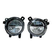 Протитуманки LED Права (1 шт) для BMW 4 серія F32/F33/F36 2012-2020 рр.