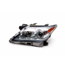 Передня фара ліва 2012-2015 (Standart, з LED-модулем) для Lexus LX570/450d 2008-2022 рр.