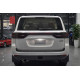 Задні ліхтарі V2 для Toyota Land Cruiser 300 2021- рр.