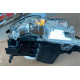 Передні фари 2016+ (Standart, б/в) для Toyota Land Cruiser 200 2007-2021 рр.