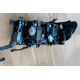 Передні фари 2016+ (Standart, б/в) для Toyota Land Cruiser 200 2007-2021 рр.
