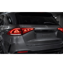 Задні ліхтарі 2026-Design (Європа, 2 шт) для Mercedes GLE W167 2018- рр.