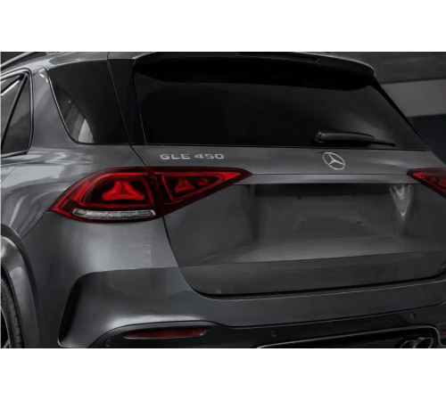 Задні ліхтарі 2026-Design (Європа, 2 шт) для Mercedes GLE W167 2018- рр.