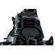 Передні фари FullLed (Для XENON, 2012-2016, 2 шт) для Audi A3 2012-2020 рр.
