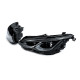 Передні фари FullLed (2 шт) для Volkswagen Golf 8 2019- рр.