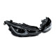 Передні фари FullLed (2 шт) для Volkswagen Golf 8 2019- рр.
