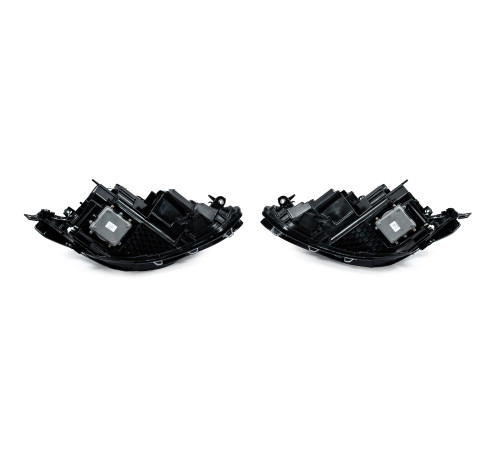 Передні фари FullLed (2 шт) для Volkswagen Golf 8 2019- рр.