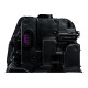 Передні фари FullLed Black V2 (2015-2019, 2 шт) для Volkswagen T6 2015-2024 рр.