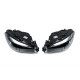 Передні фари FullLed (2013-2016, 2 шт) для BMW 5 серія F10/F11 2010-2016 рр.