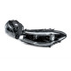 Передні фари FullLed (2013-2016, 2 шт) для BMW 5 серія F10/F11 2010-2016 рр.
