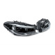 Передні фари FullLed (2013-2016, 2 шт) для BMW 5 серія F10/F11 2010-2016 рр.